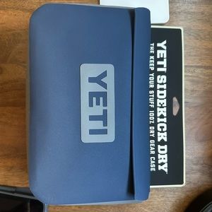 Yeti Sidekick